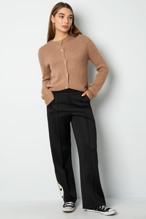 Knitted Love Cardigan h5 Picture14